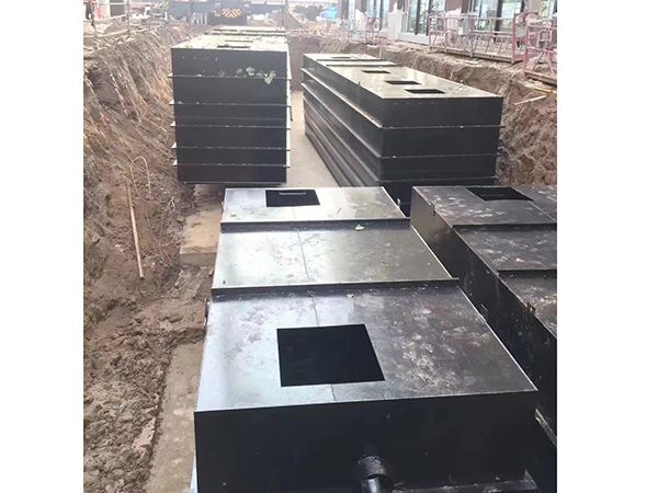 碑林​甘肃嘉源通环保：全品类水处理设备，一站式守护碧水清流