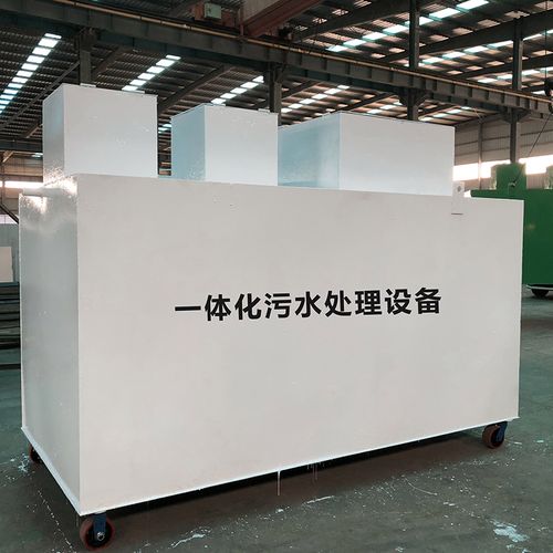 碑林甘肃嘉源通全域服务｜专业污水处理设备定制生产、安装运维一站式解决方案